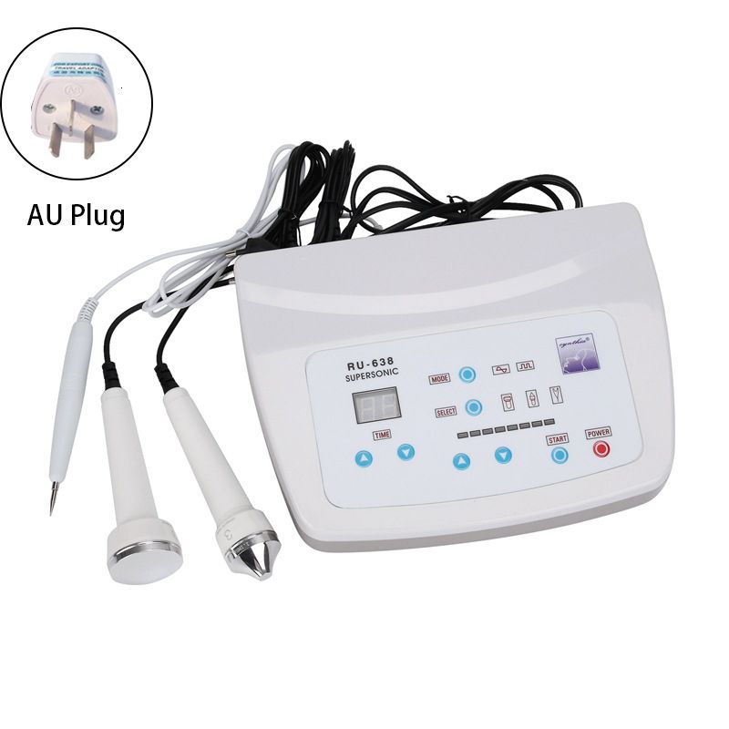 UA Plug 220 V