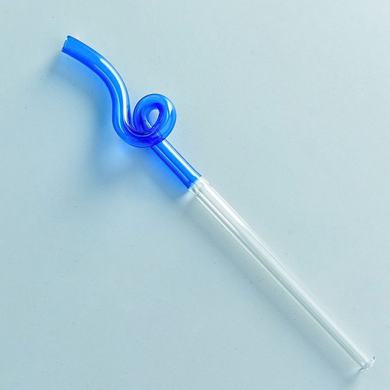 4pcs drinking straw