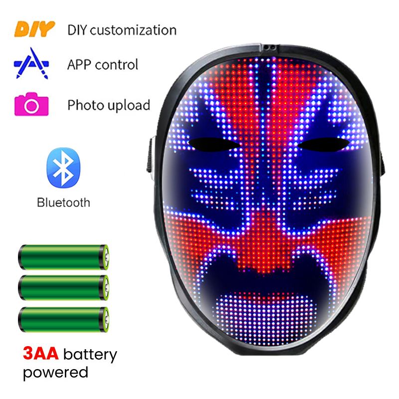 AA Pil Bluetooth