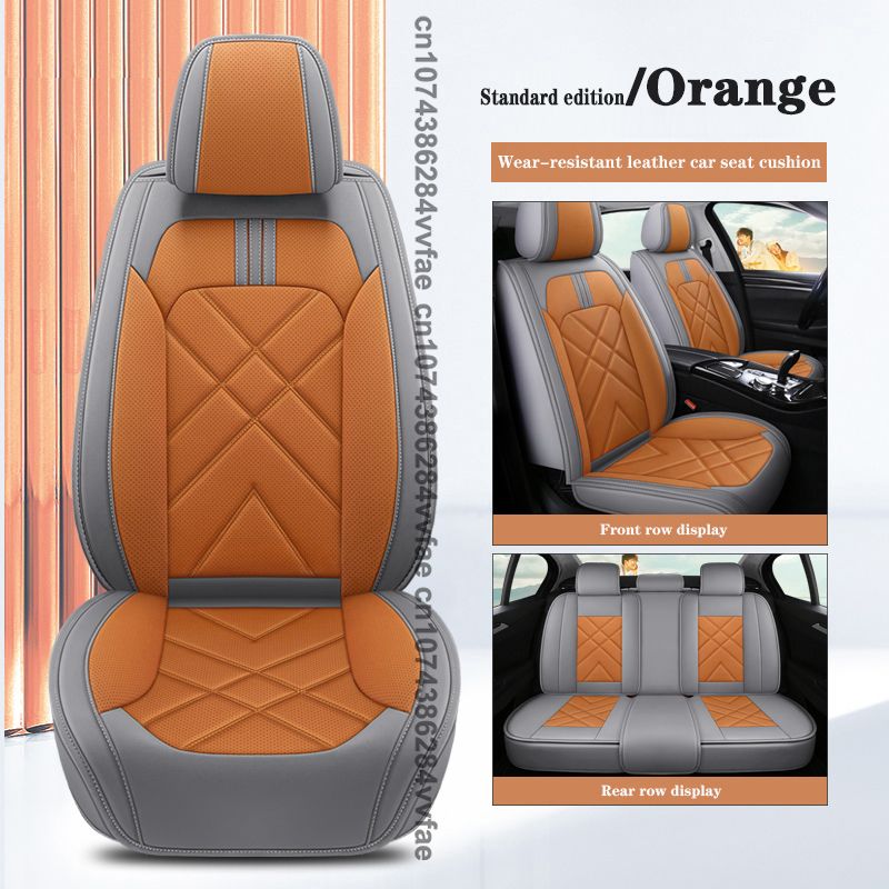 Standardorange