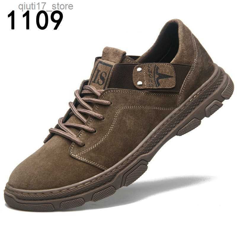 1109 Brown