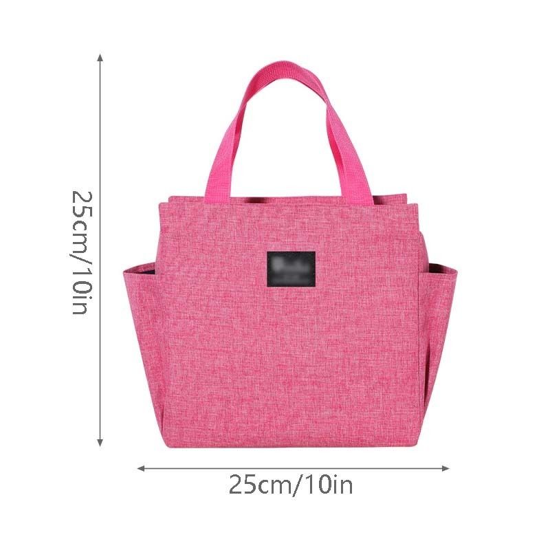 Pink Bag