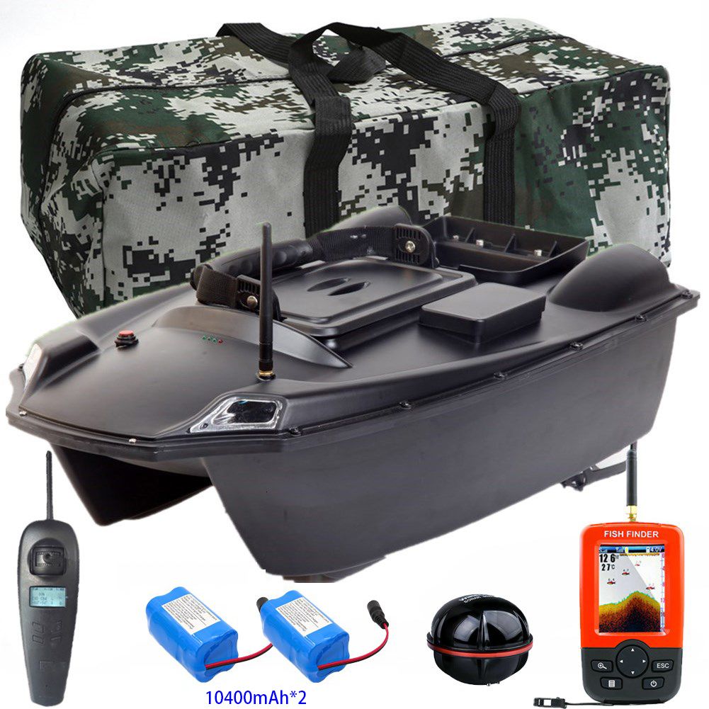 Fish Finder GPS10400