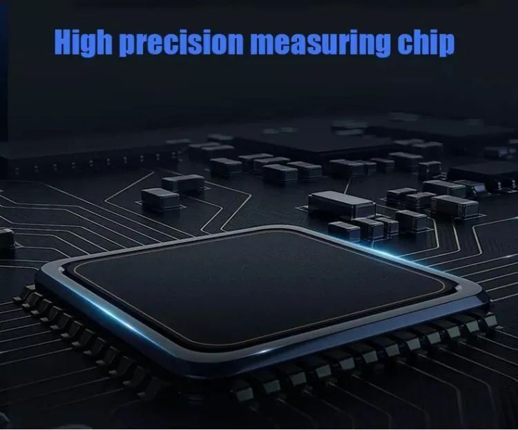 Human body composition analyzer professional fat body composition analyzer with printer