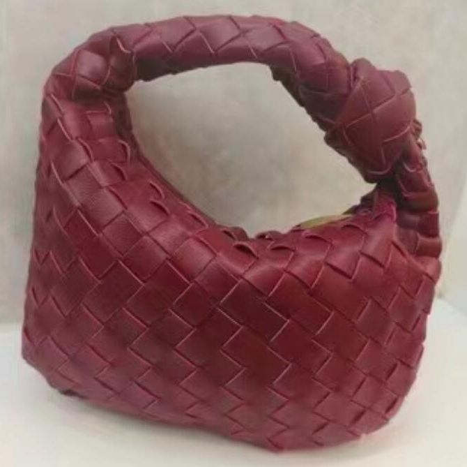 حقيبة حقيبة اليد Bottega حقيبة جديدة كلاسيكية معقدة حقيبة مصنوعة يدويًا  أزياء عالية الجودة. من 161.52ر.س | DHgate