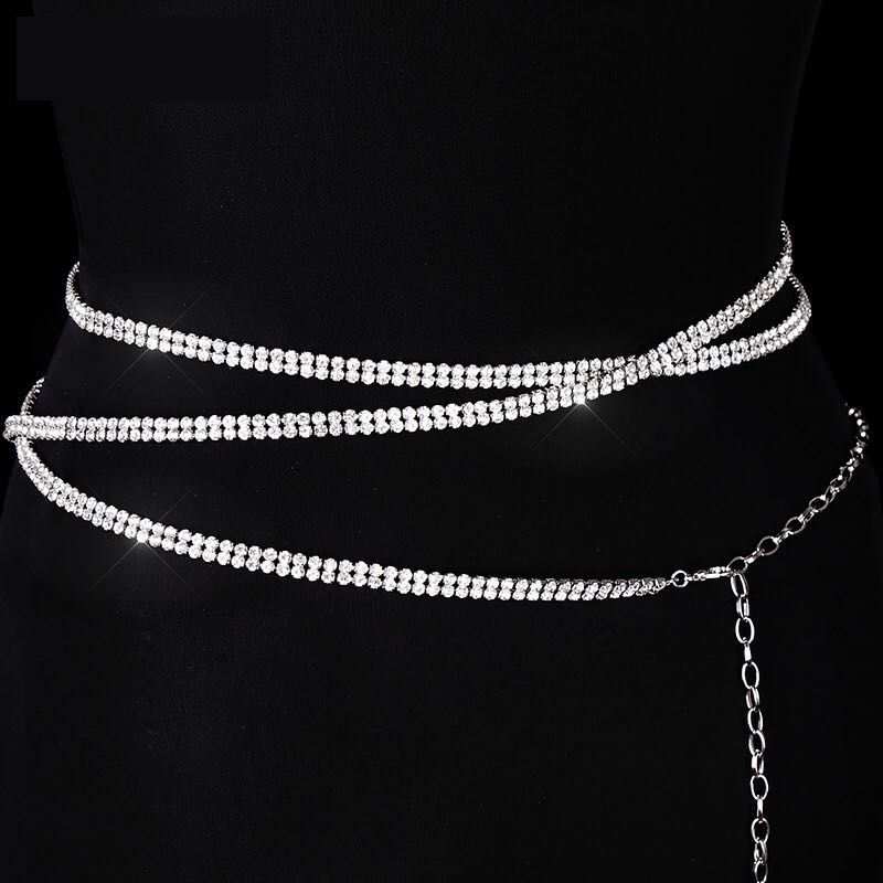 2 Meter Chain-105cm