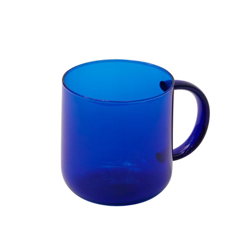 Blue Mug-350ml