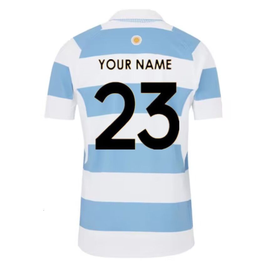 name and number