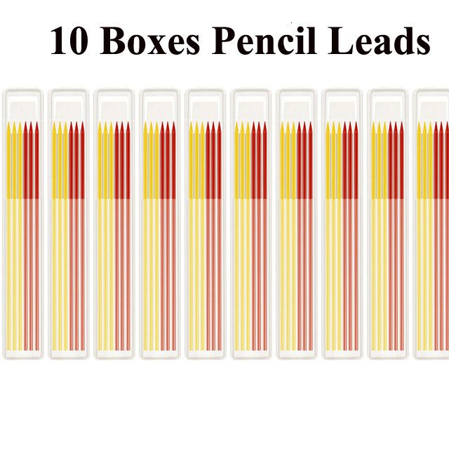 10 коробок лидерства18