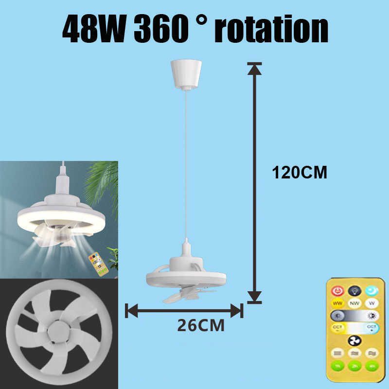 48w Hanging Wire