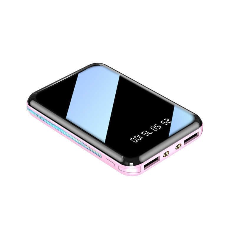 Pink-25001mah-29999mah