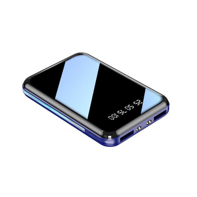 Blauw-25001mah-29999mah