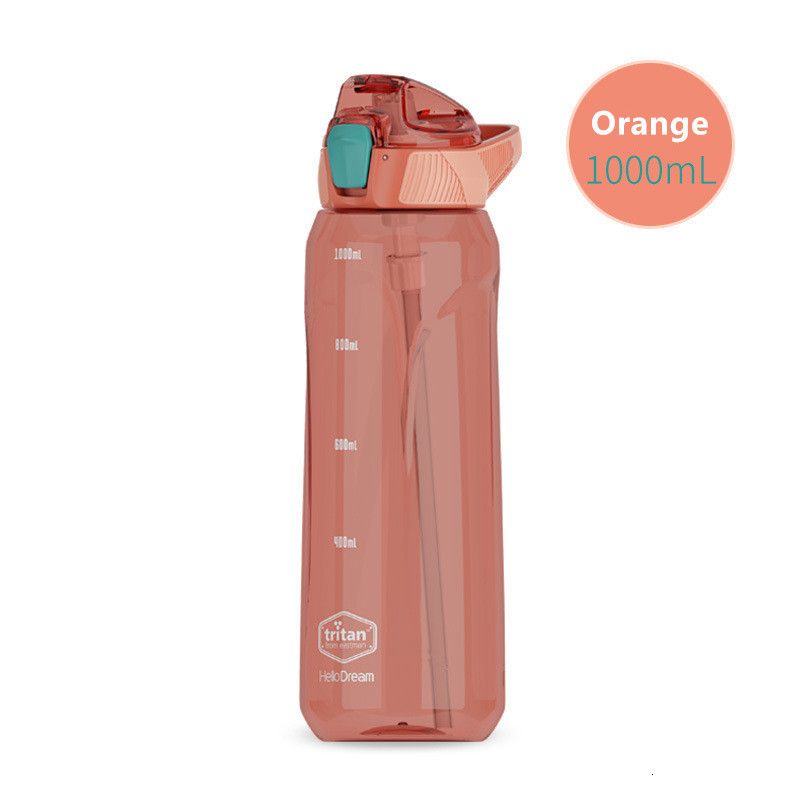 1000 ml orange