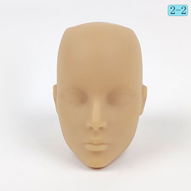 Style b No.2 Head