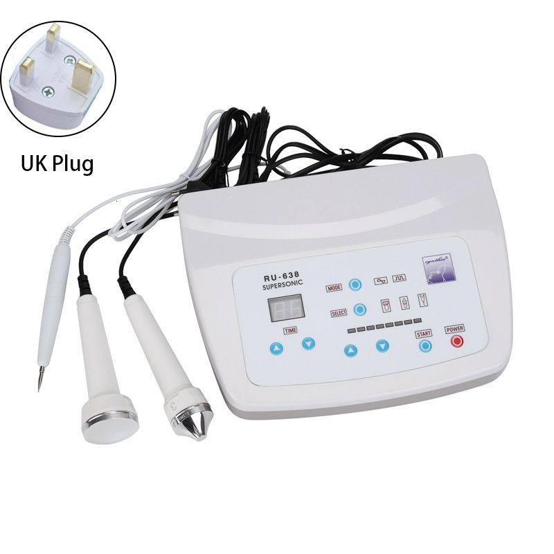 UK Plug 220 V