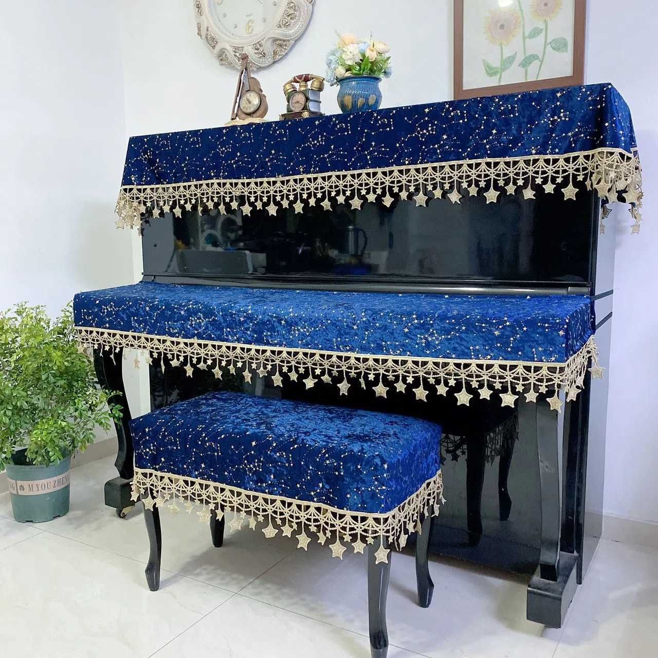 Blue-1 Set 56x36