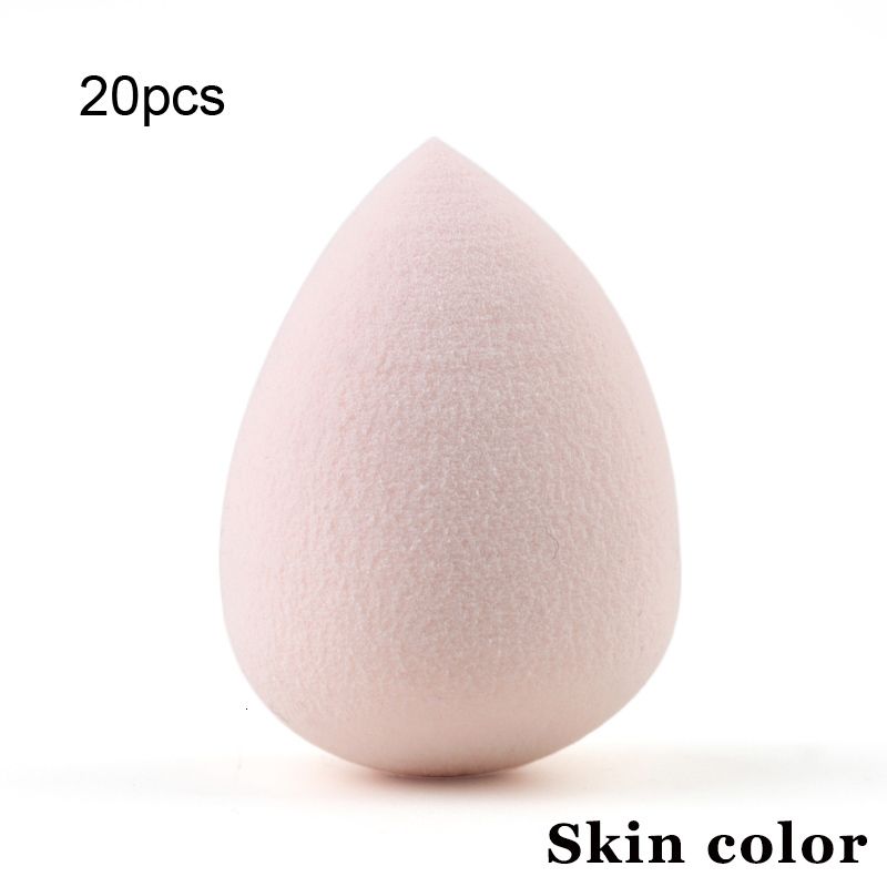 m Skin Color 20 Pieces