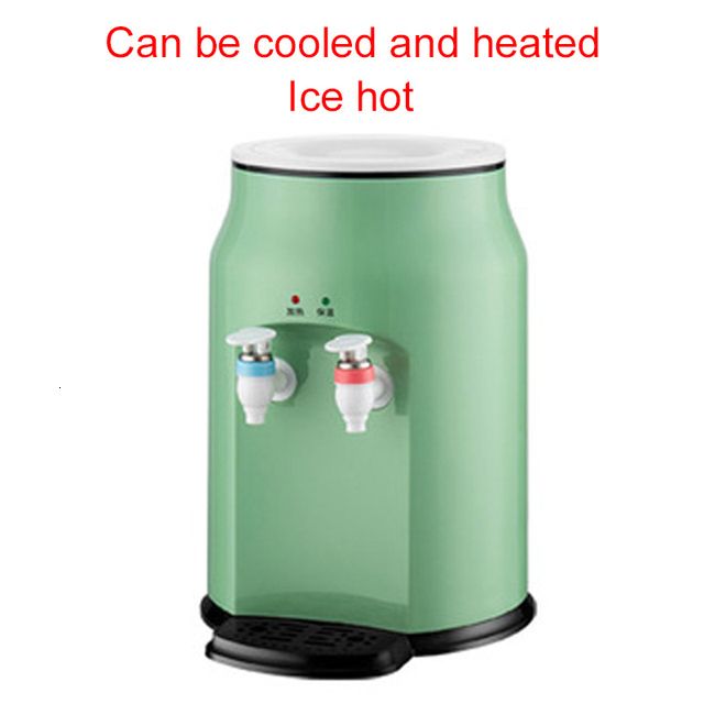 Ice Hot Green