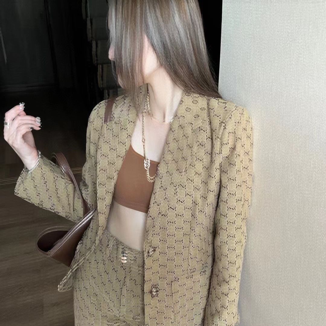 Brown top