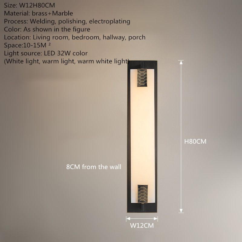 H80 cm Chiny 220V