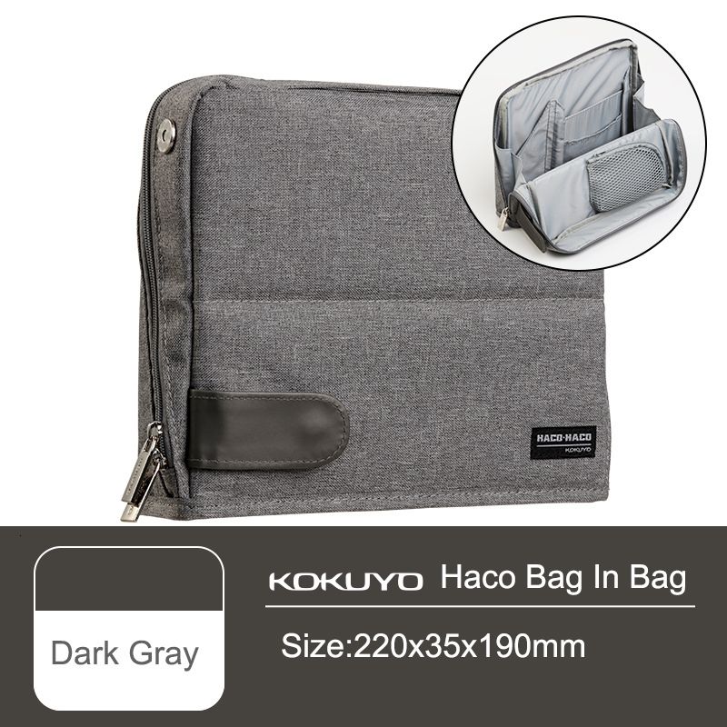 Large Gray