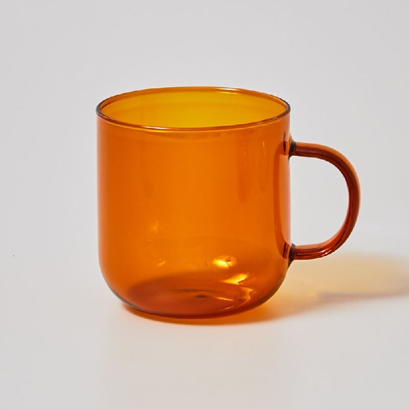 Amber Mug-350ml