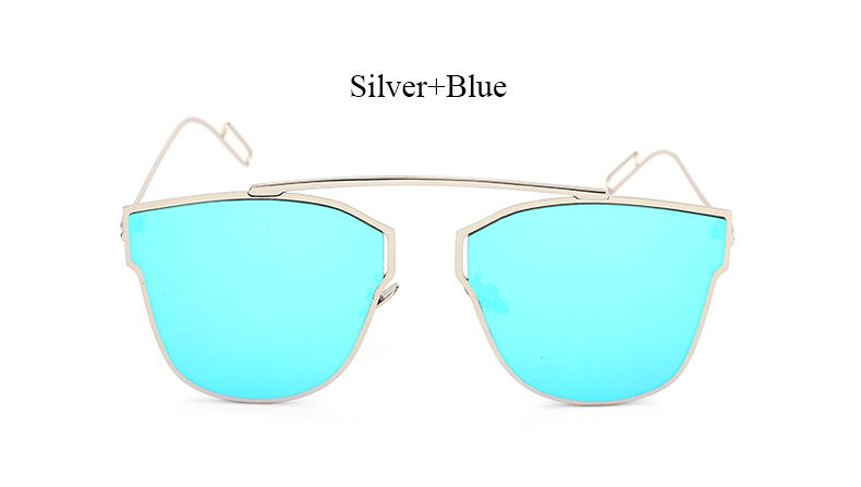 YD50 Silver Blue