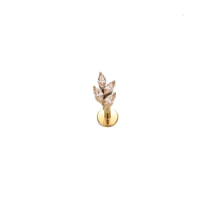 Or et champagne-16g 1,2x6 mm