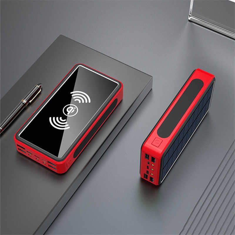 RED-50001MAH-100000MAH