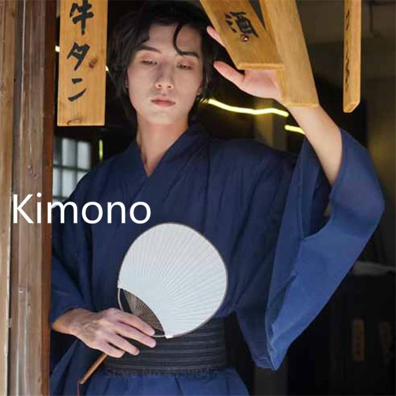 Kimono M