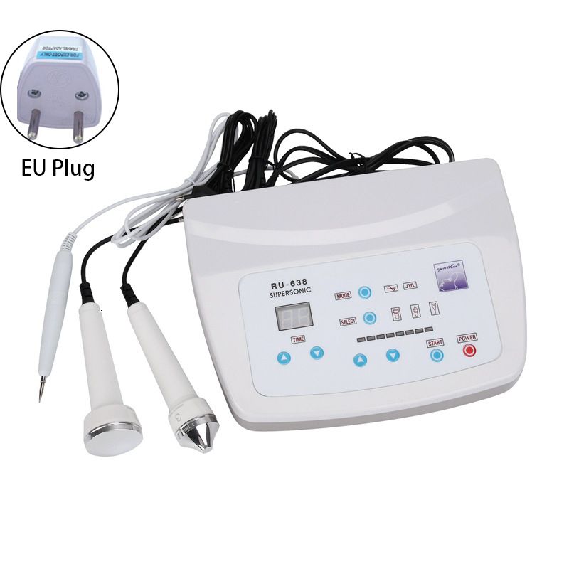 Plug UE 220 V