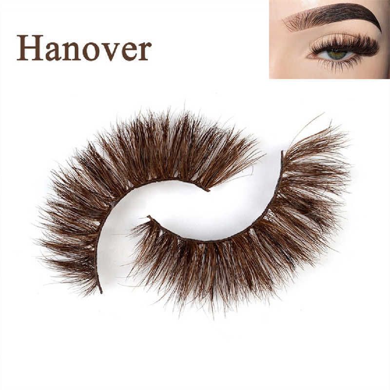 Hanover (Brown)