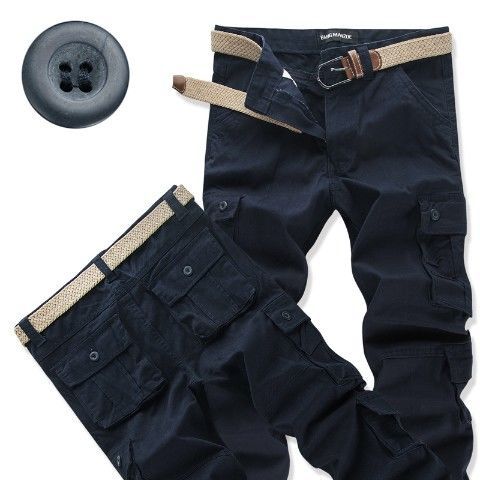 8pockets Blue