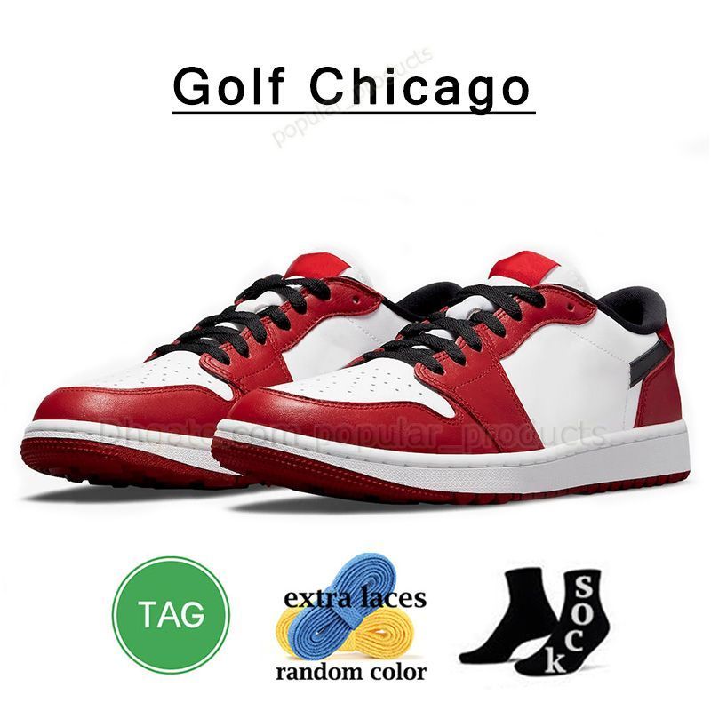 A22 Golf Chicago 36-47