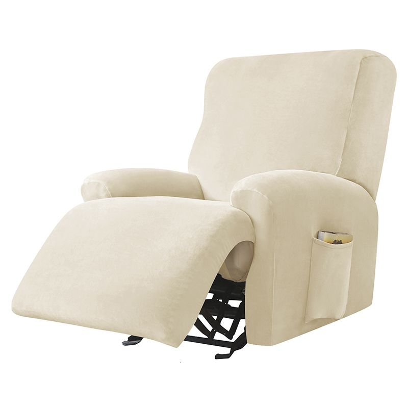 Beige-4 Seater