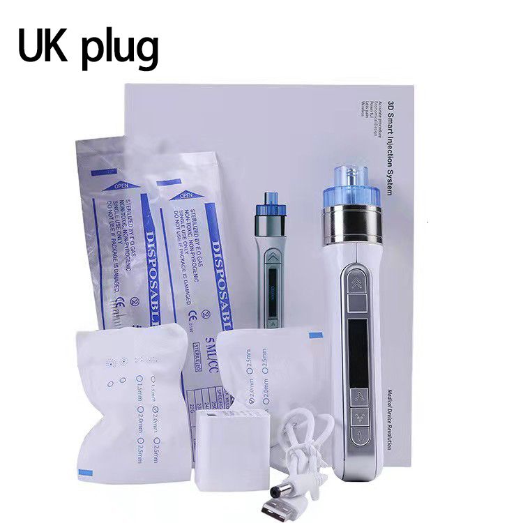 Uk Plug