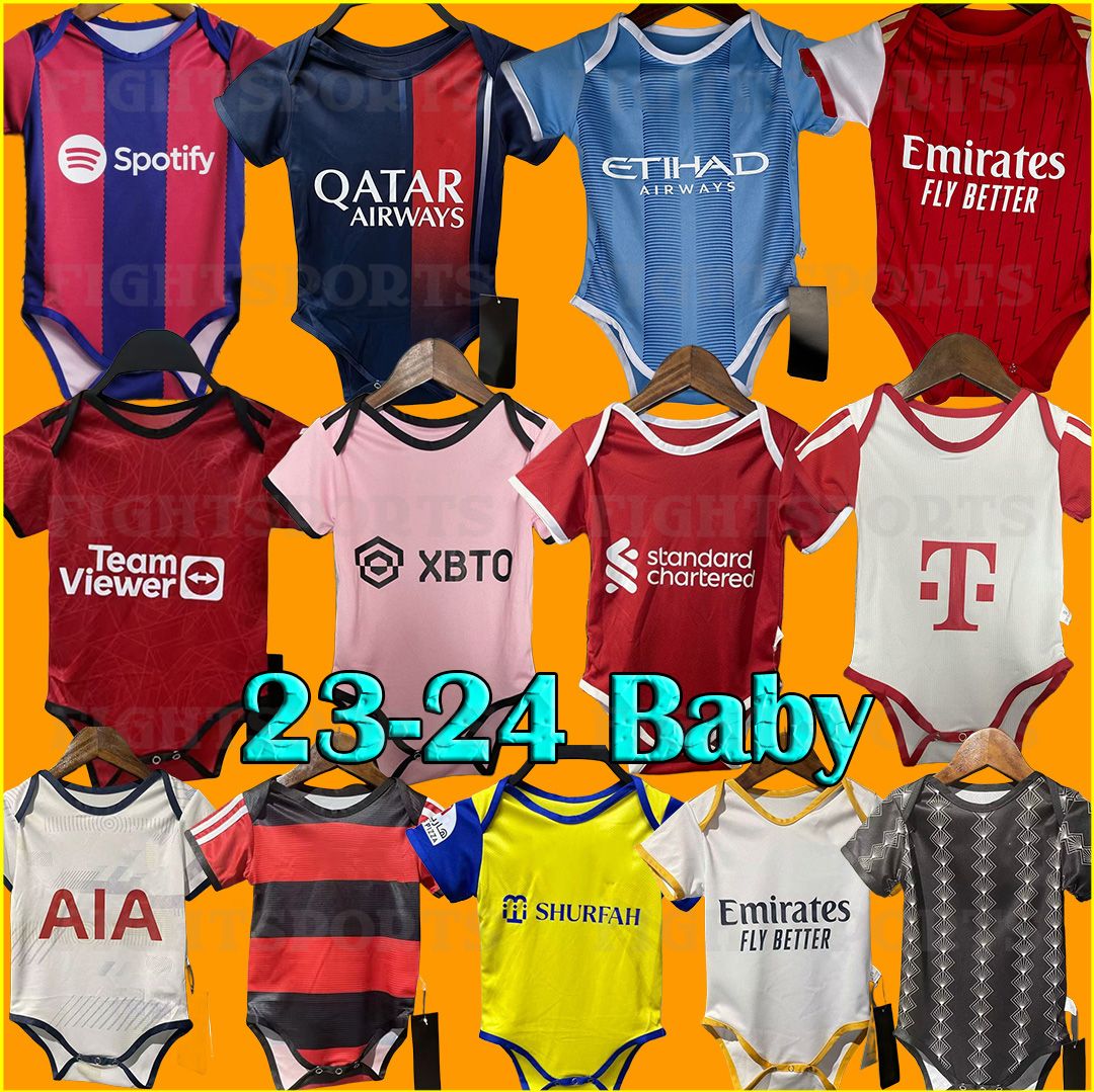 Inter 23-24 Baby