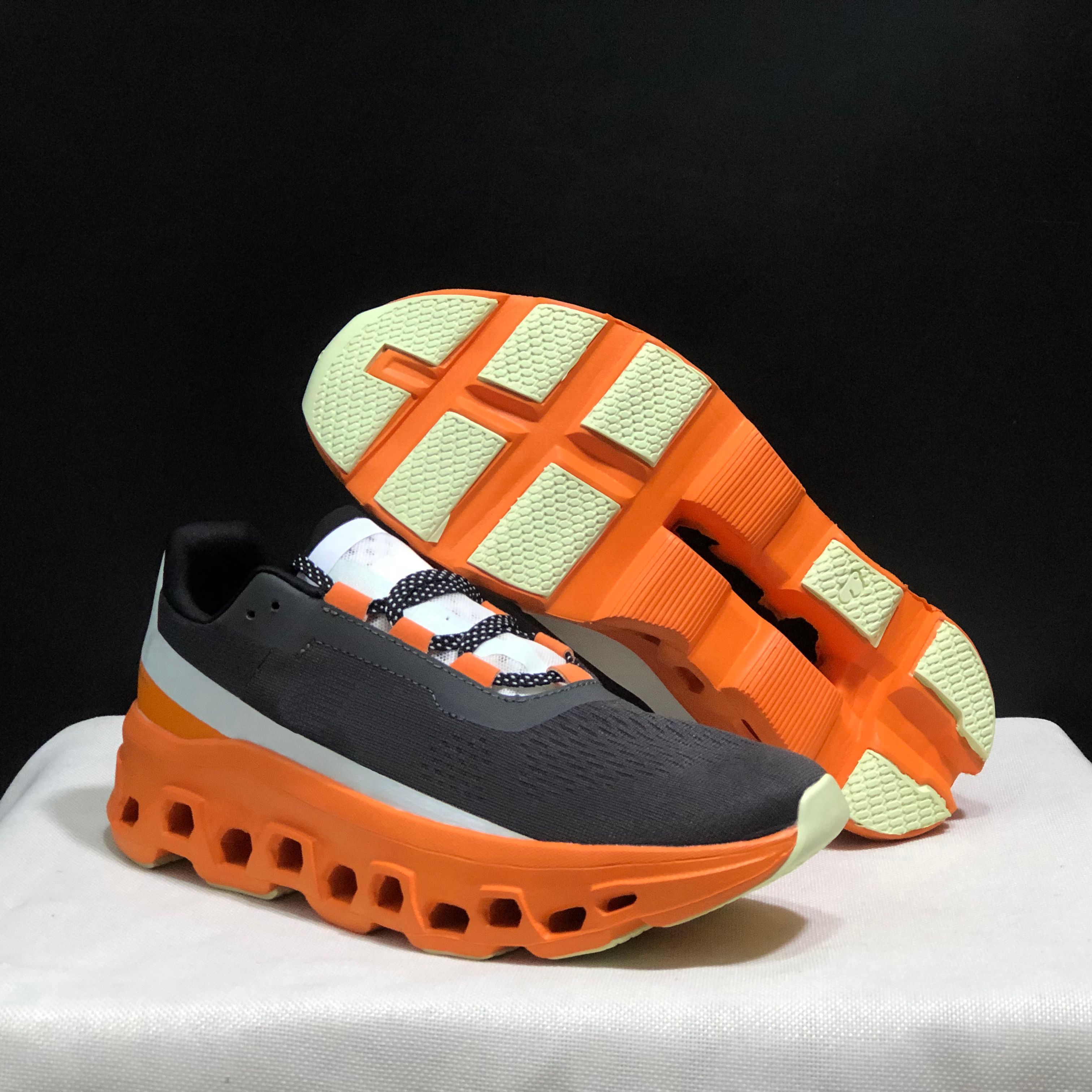 Cloud Running Shoes Oncloud Onclouds Clouds Men Women Designer Sneakers