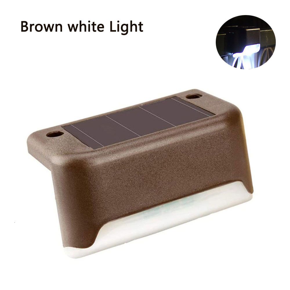 Brown White Lights-24pcs