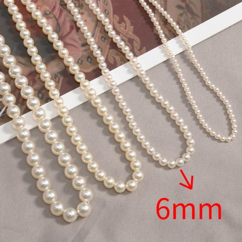 6mm pearl