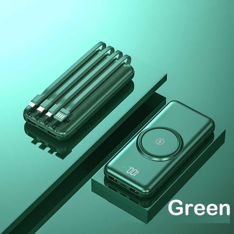 Green-10000mah.