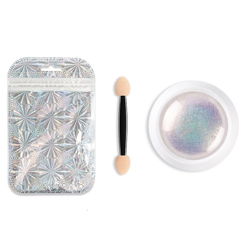 Pearl Mirror Powder