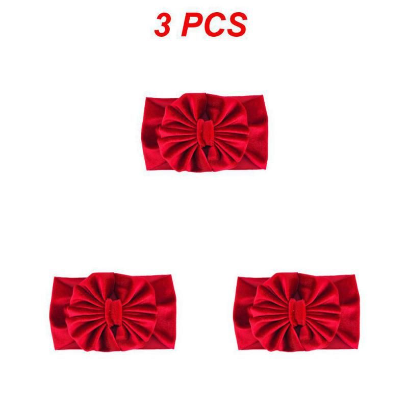 A11 Big Red 3PCS