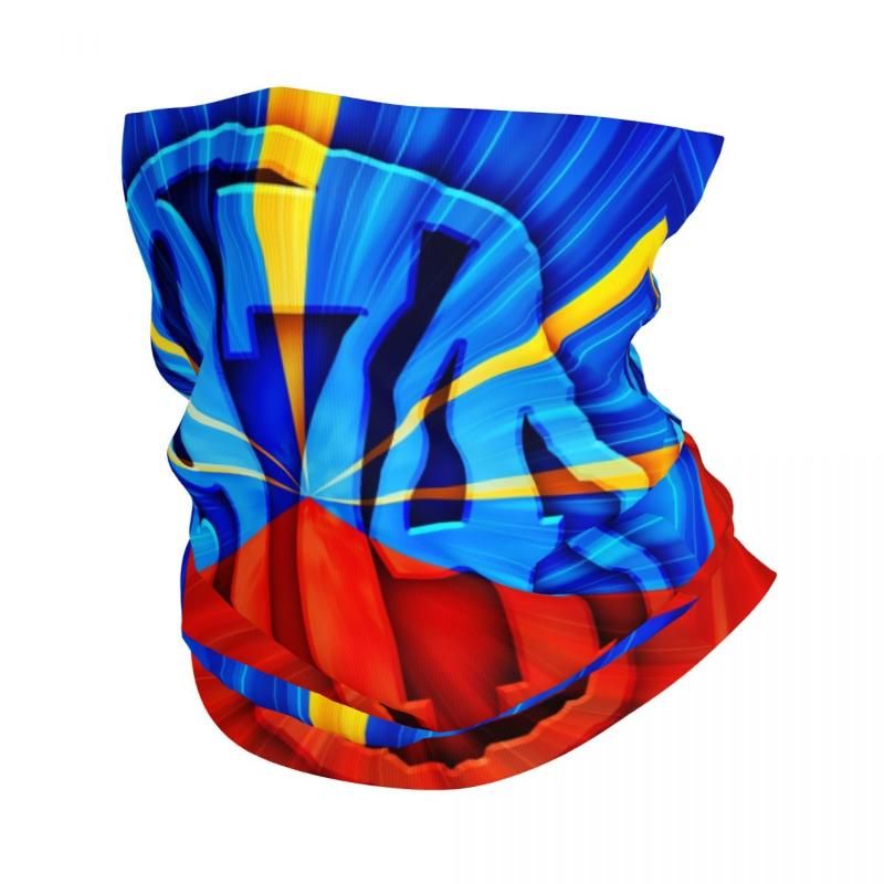 Multifunctionele bandana 5