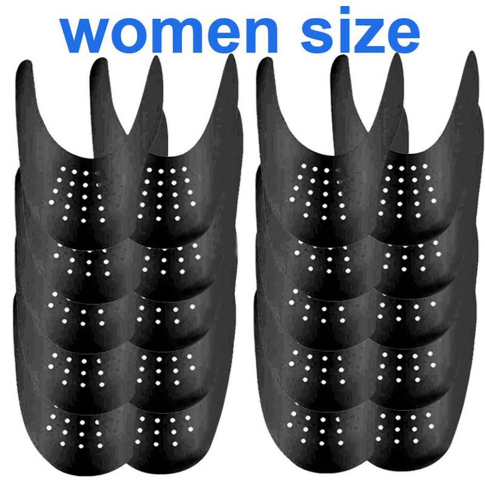 Black - Women Size