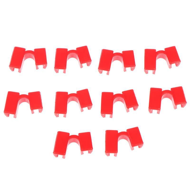 Red-10pcs