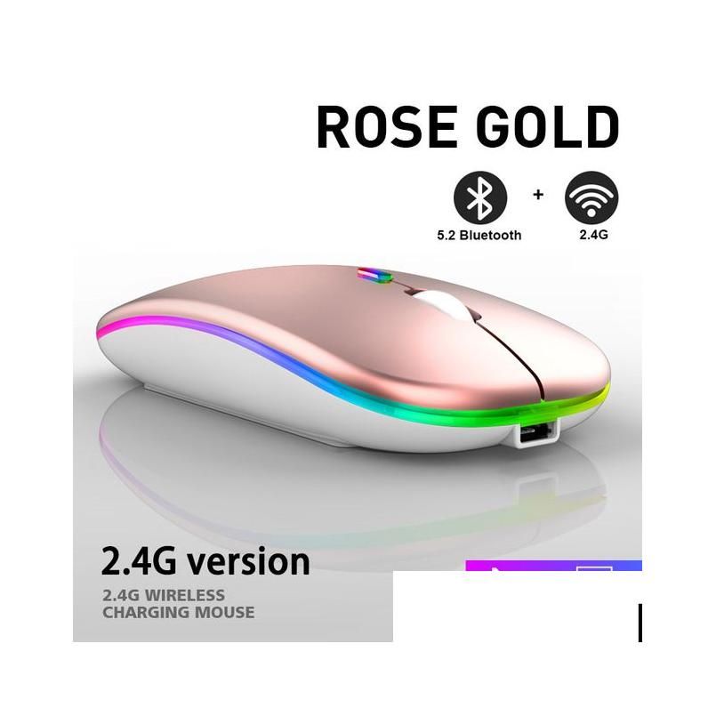 Roségold