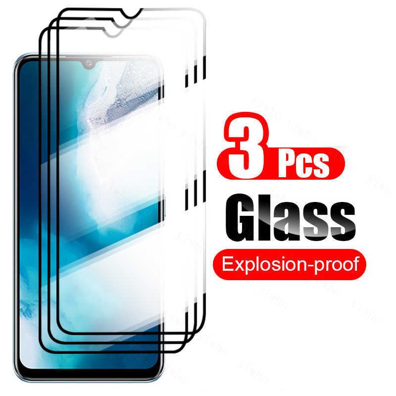 3 Glass-for Vivo Y70