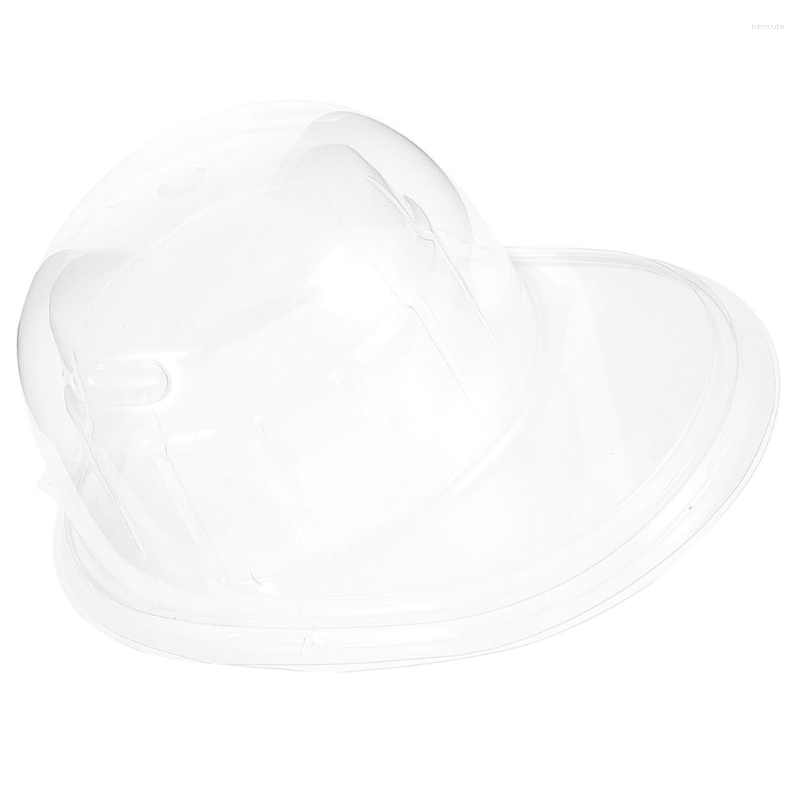 Hooks Coat Rack Plastic Hat Holder Display Support Cap Shaper Hats