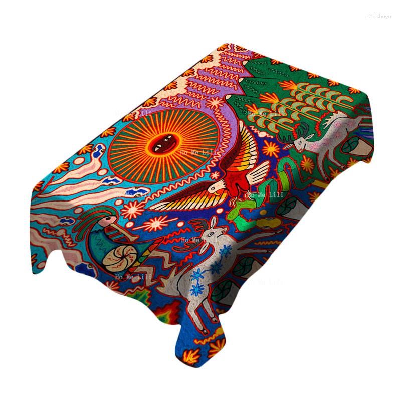 Huichol Art